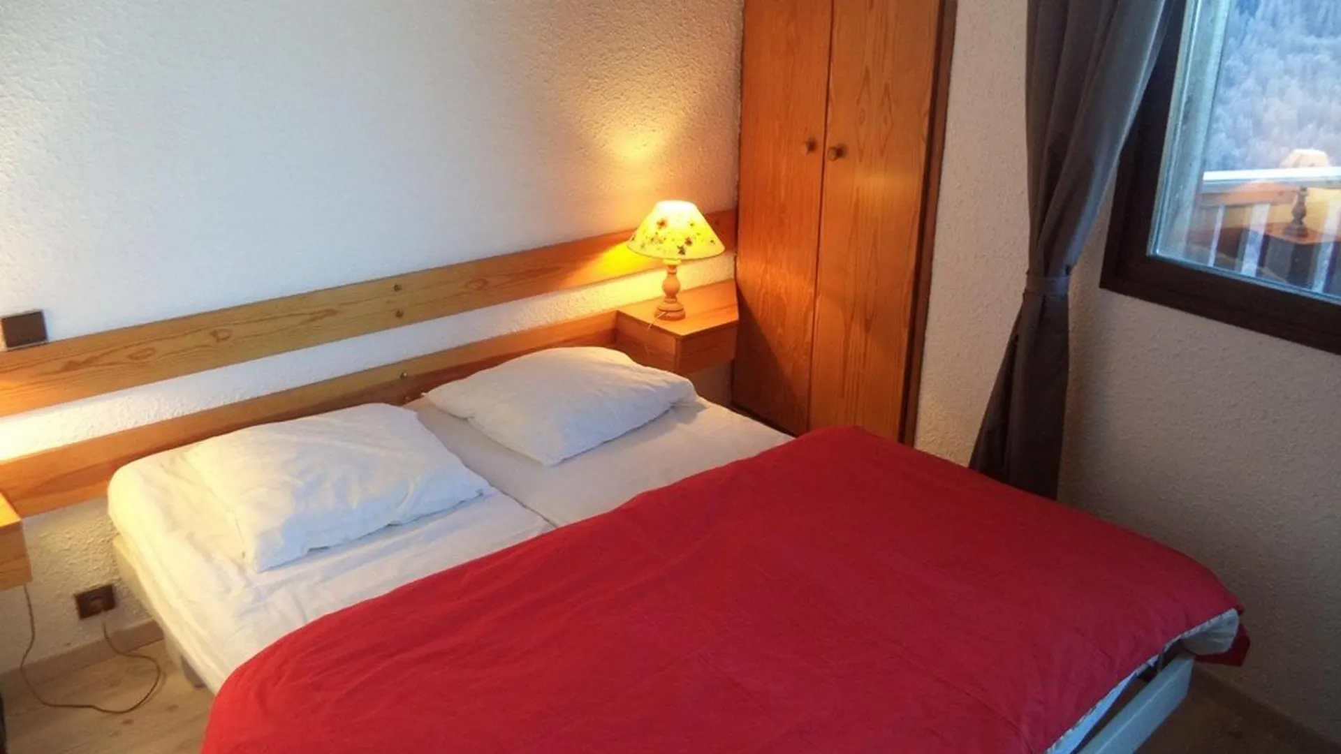 Apartamento Appartement Duplex Pour 12 Pers, Aux Pieds Des Pistes Avec Gardien - Fr-1-322-573 Les Orres França