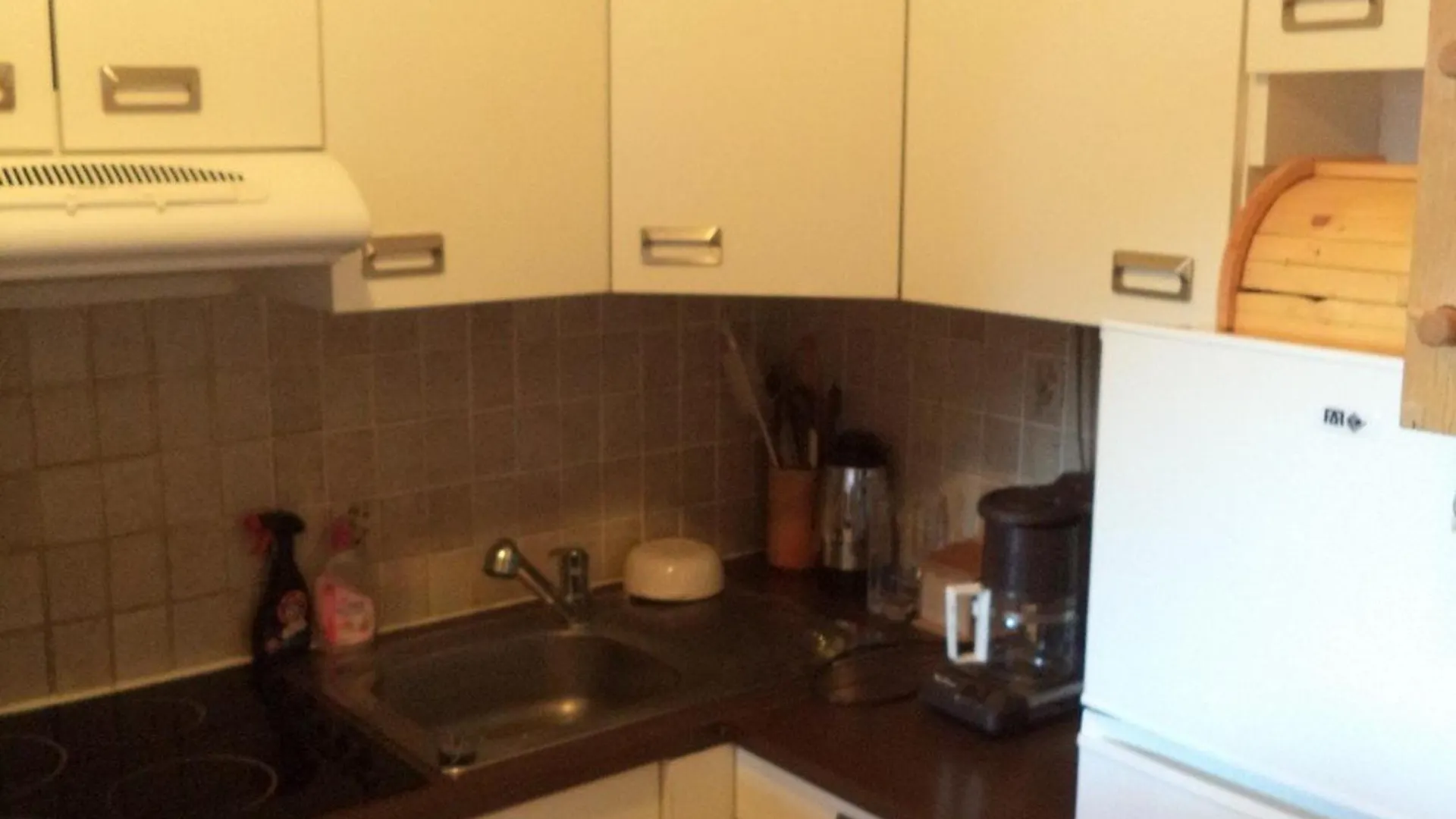 Appartement Duplex Pour 12 Pers, Aux Pieds Des Pistes Avec Gardien - Fr-1-322-573 Les Orres