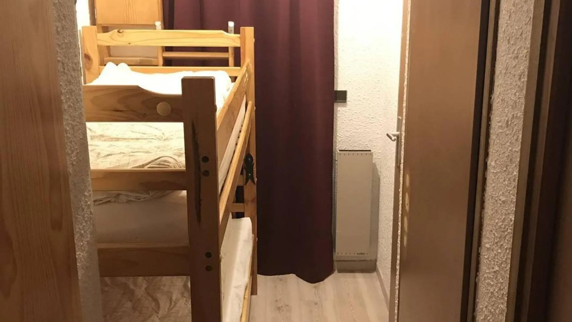 Apartamento Appartement Duplex Pour 12 Pers, Aux Pieds Des Pistes Avec Gardien - Fr-1-322-573 Les Orres