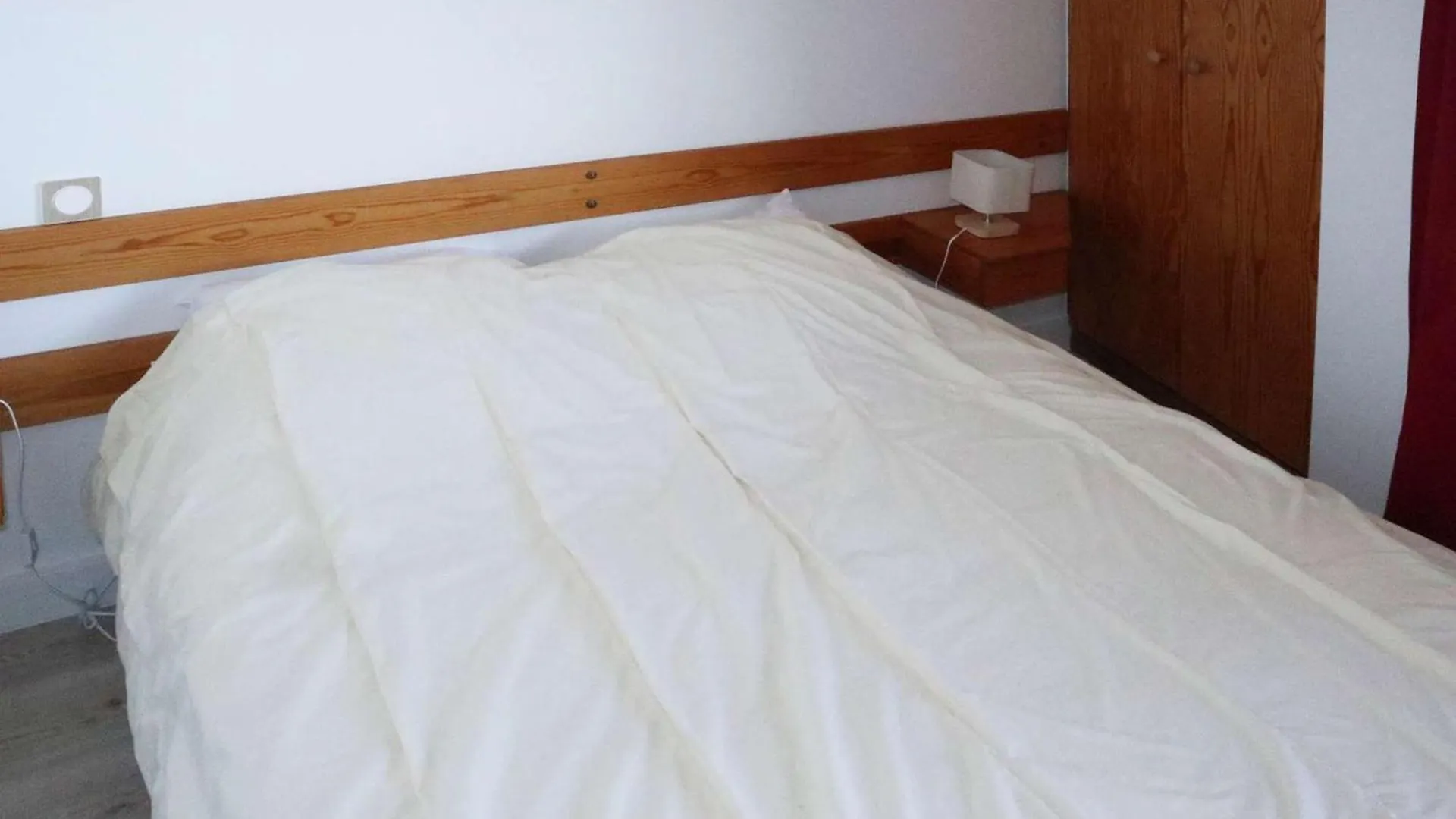 Apartamento Appartement Duplex Pour 12 Pers, Aux Pieds Des Pistes Avec Gardien - Fr-1-322-573 Les Orres