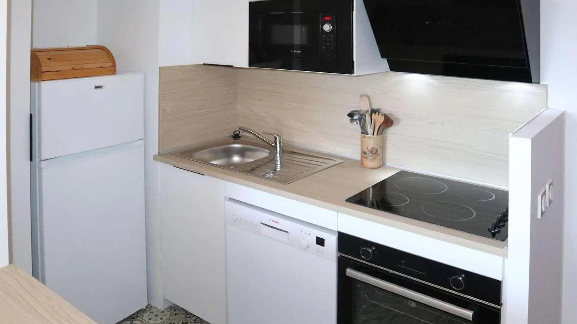 Apartamento Appartement Duplex Pour 12 Pers, Aux Pieds Des Pistes Avec Gardien - Fr-1-322-573 Les Orres França