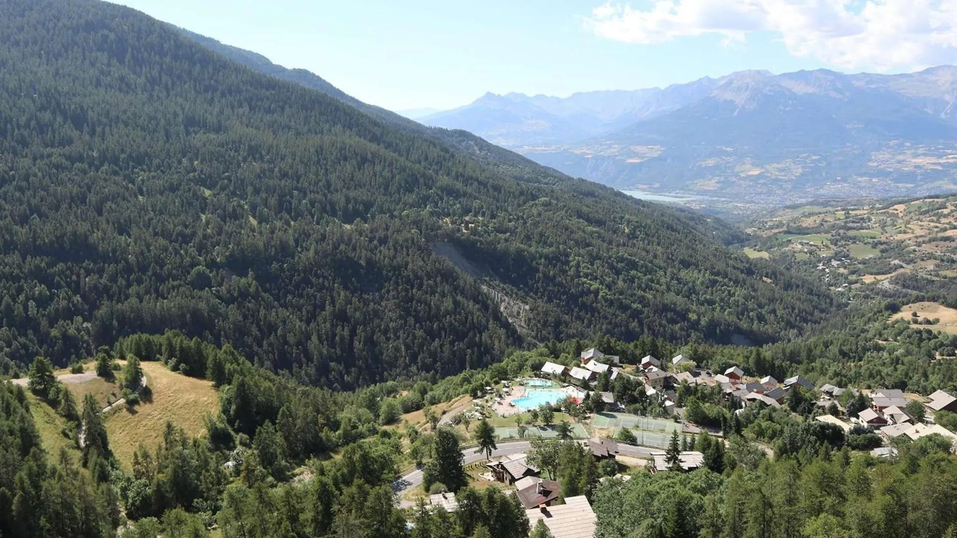 Appartement Duplex Pour 12 Pers, Aux Pieds Des Pistes Avec Gardien - Fr-1-322-573 Les Orres 0*,