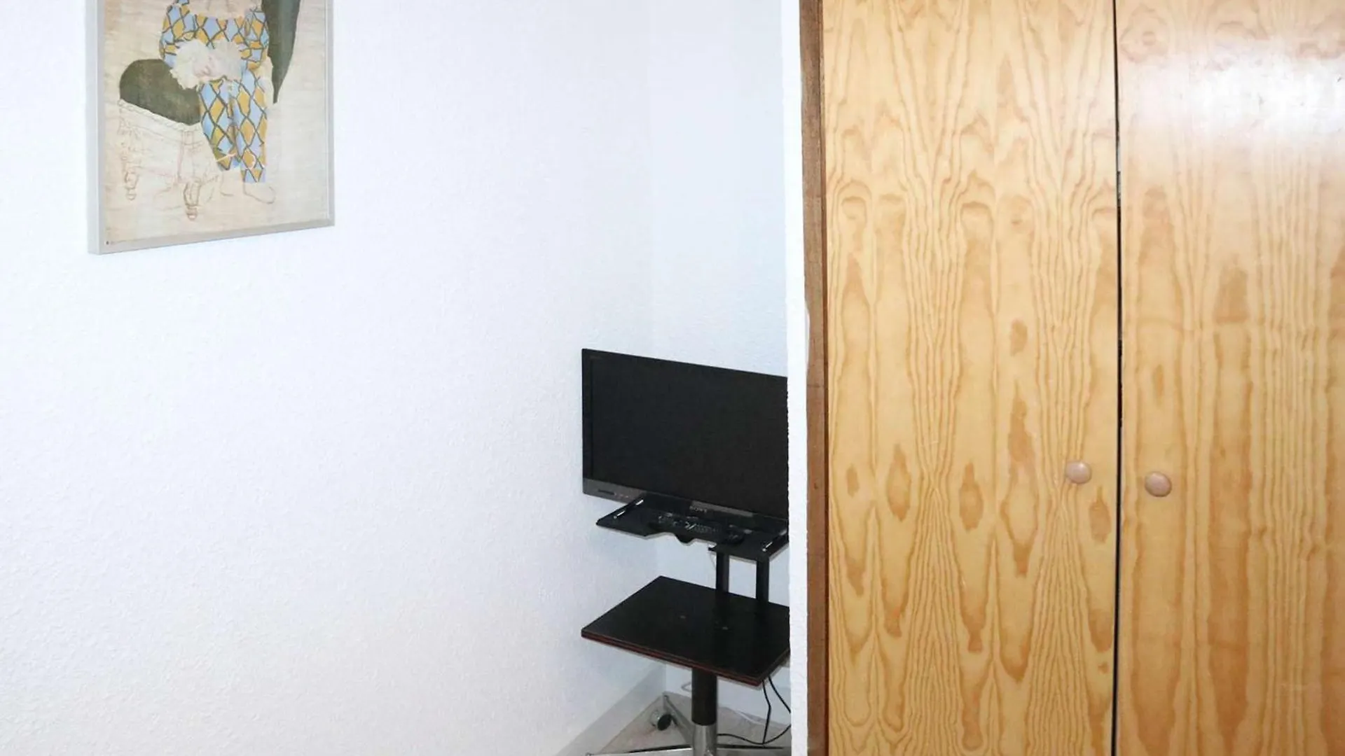 Appartement Duplex Pour 12 Pers, Aux Pieds Des Pistes Avec Gardien - Fr-1-322-573 Les Orres França